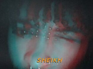SHEIKH