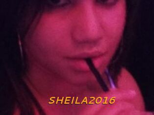 SHEILA2016
