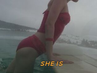 SHE_IS