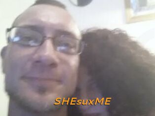 SHEsuxME