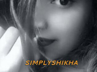 SIMPLYSHIKHA