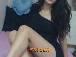 SKYLER_