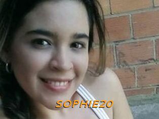 SOPHIE20