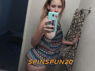 SPINSPUN20