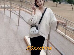 SSxxchina