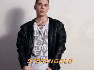 STEFANGOLD