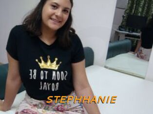 STEPHHANIE