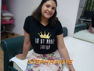 STEPHHANYE