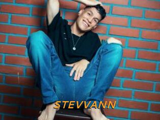 STEVVANN