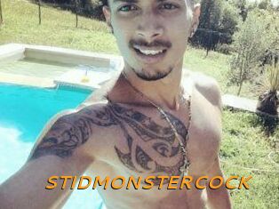 STID_MONSTER_COCK