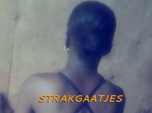 STRAKGAATJES