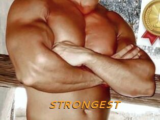 STRONGEST