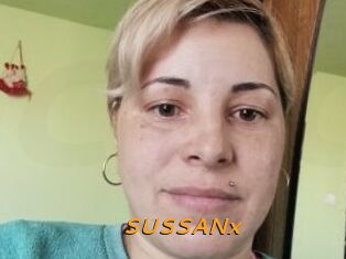 SUSSANx