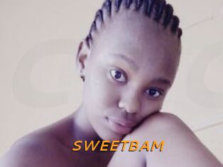 SWEETBAM