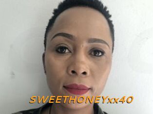 SWEETHONEYxx40