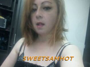 SWEETSAMHOT