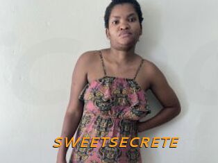SWEETSECRETE