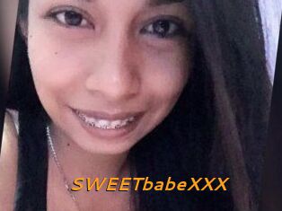 SWEETbabeXXX