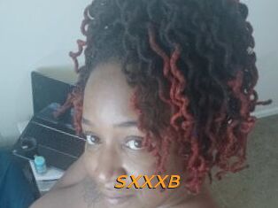 SXXXB