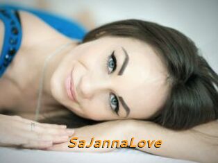 SaJannaLove