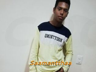 Saamantthaa