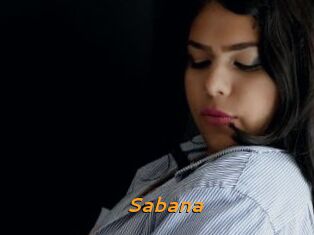 Sabana