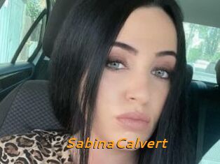 SabinaCalvert