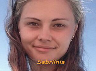 Sabriinia
