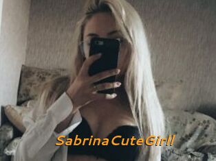 SabrinaCuteGirll