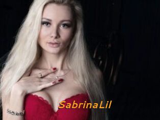 SabrinaLil