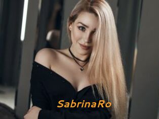 SabrinaRo