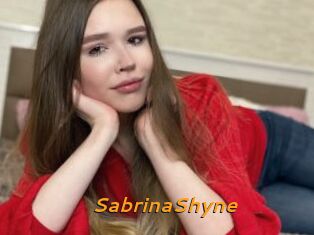 SabrinaShyne