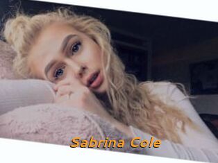 Sabrina_Cole