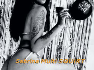 Sabrina_Multi_SQUIRT