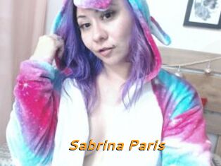 Sabrina_Paris