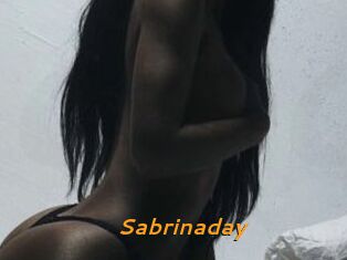 Sabrinaday
