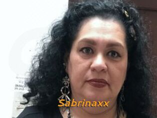 Sabrinaxx