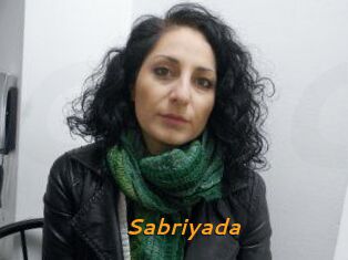 Sabriyada
