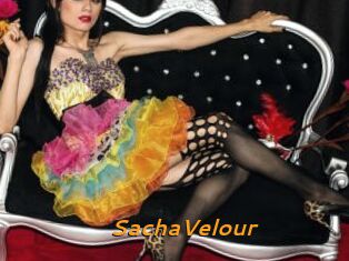 SachaVelour