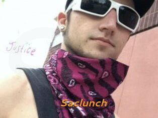 Saclunch