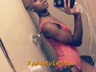 SaddityLeshae