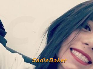 SadieBaker