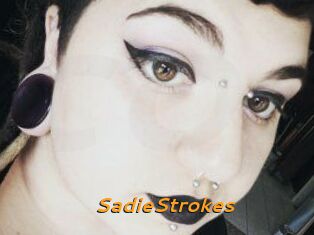 SadieStrokes
