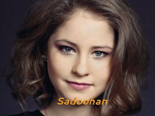 Sadoohan