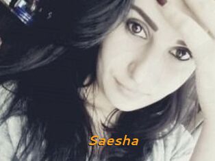 Saesha