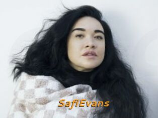 SafiEvans