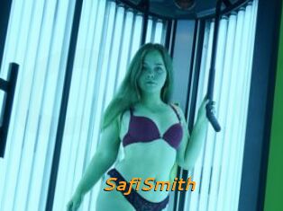 SafiSmith