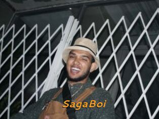 SagaBoi