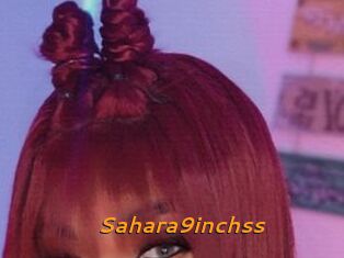 Sahara9inchss