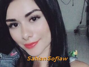 SahianSofiaw